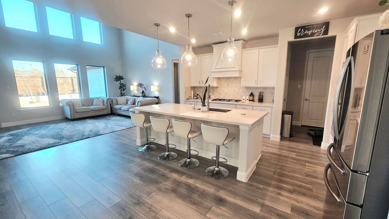 Photo of Kitchen in Northlake
