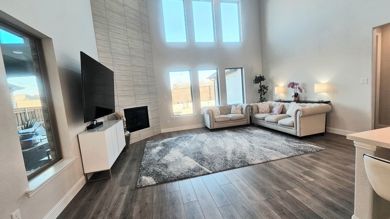 Photo of Livingroom in Northlake