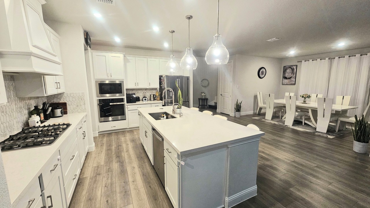Photo of Kitchen in Northlake