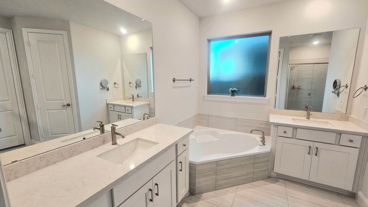 Photo of Bathroom in Northlake
