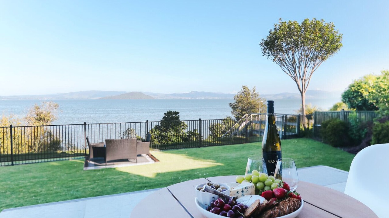 Photo of Others in Ngongotaha