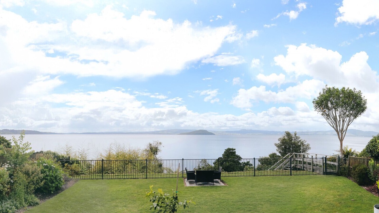 Photo of Outdoor in Ngongotaha