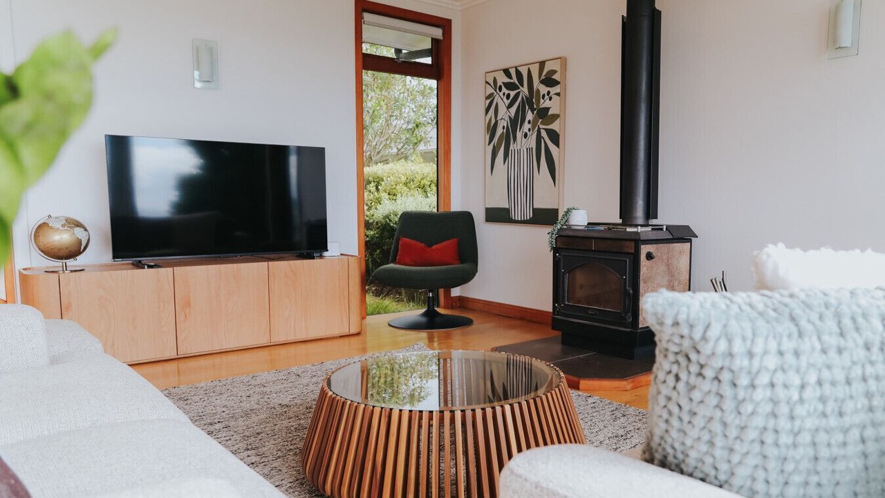 Photo of Livingroom in Ngongotaha