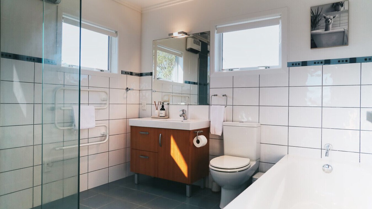 Photo of Bathroom in Ngongotaha