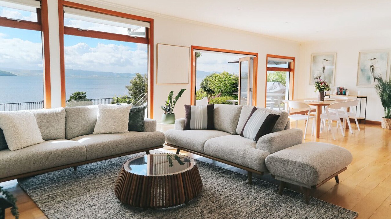 Photo of Livingroom in Ngongotaha