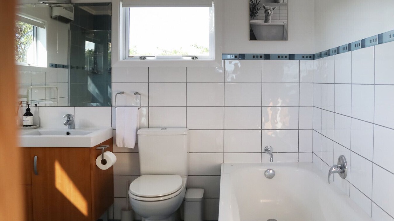 Photo of Bathroom in Ngongotaha