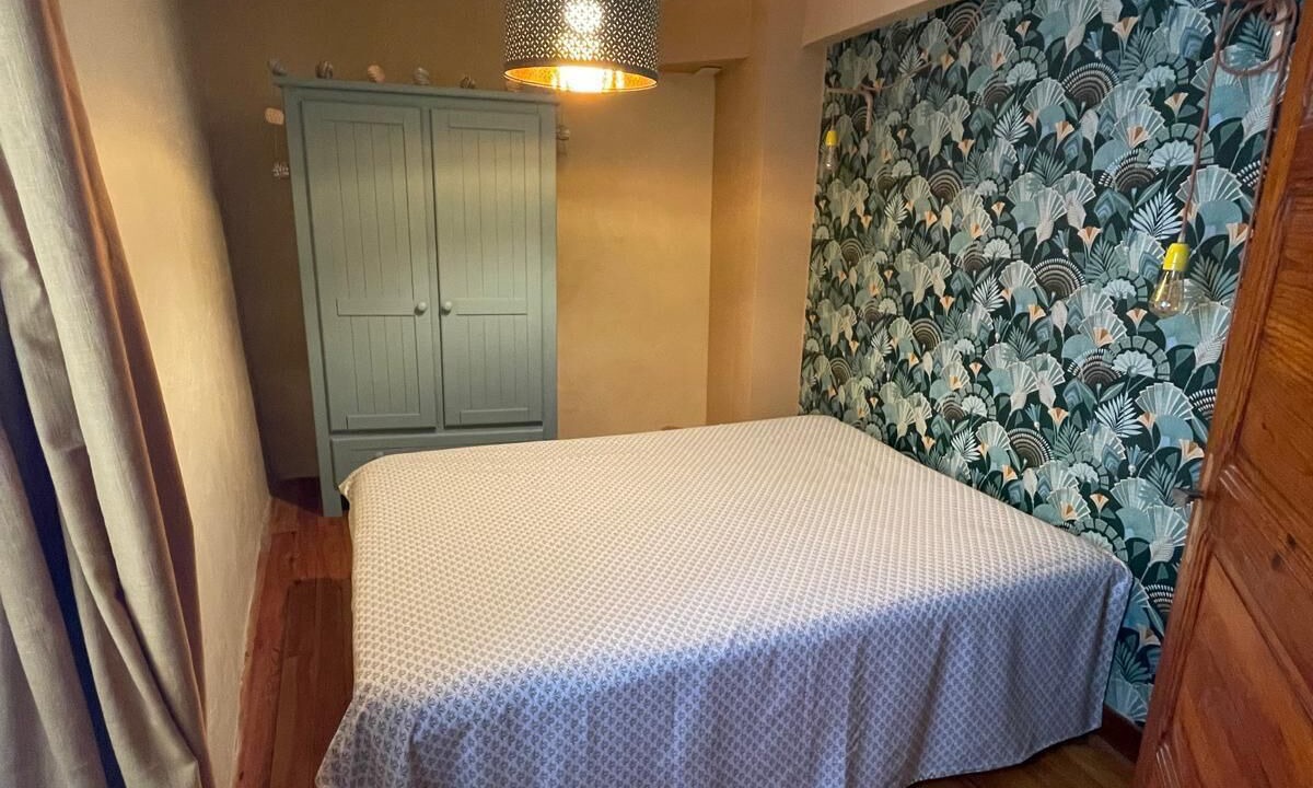 Photo of Bedroom in Clarac