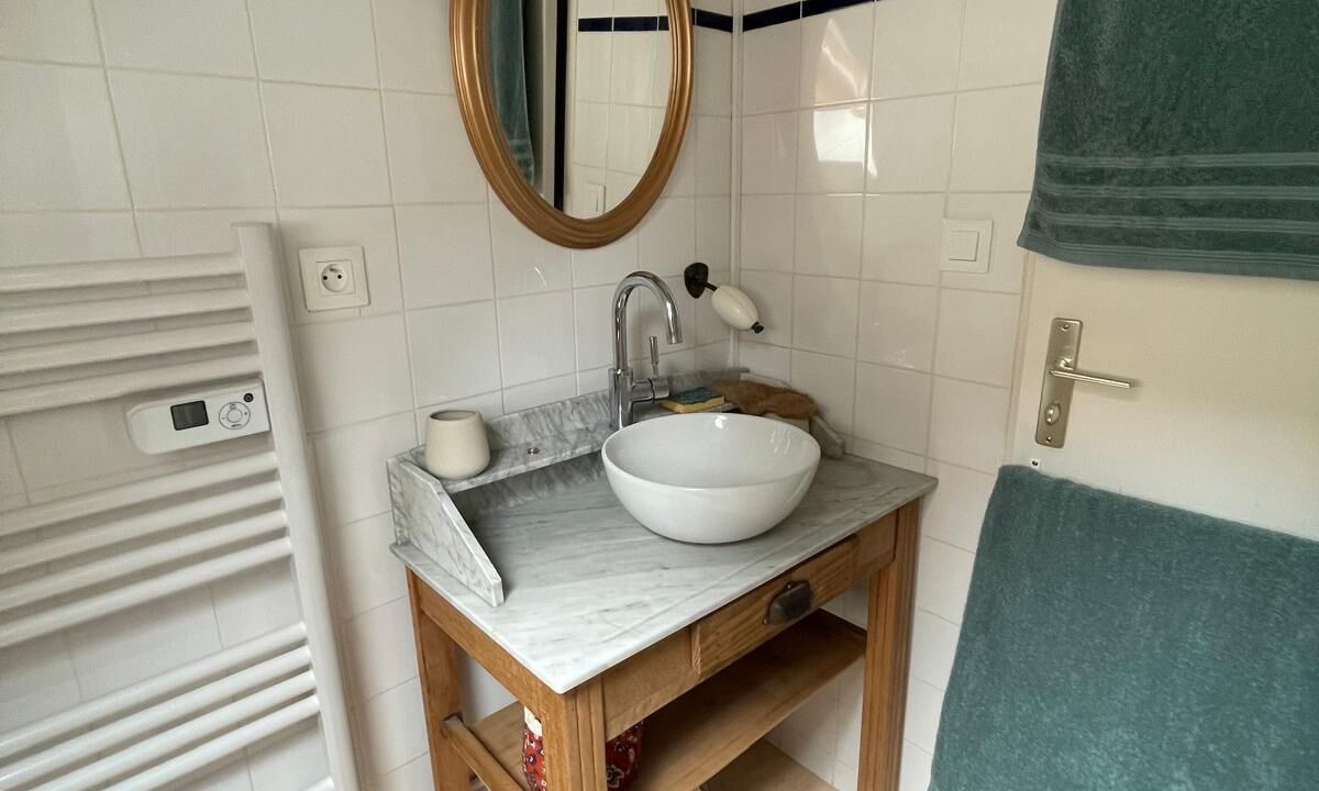Photo of Bathroom in Clarac