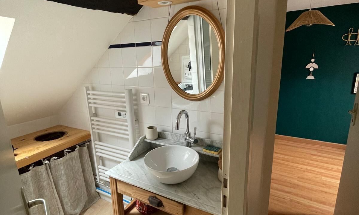 Photo of Bathroom in Clarac