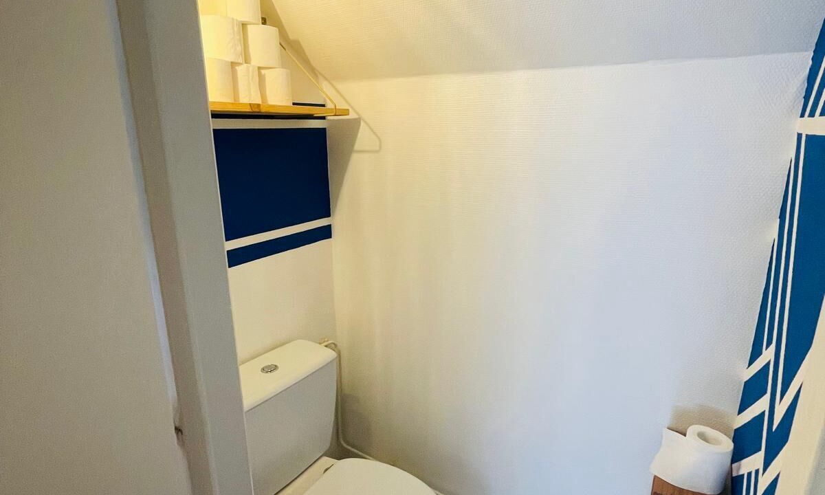 Photo of Bathroom in Clarac