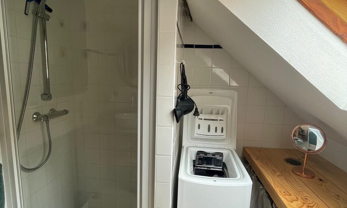 Photo of Bathroom in Clarac