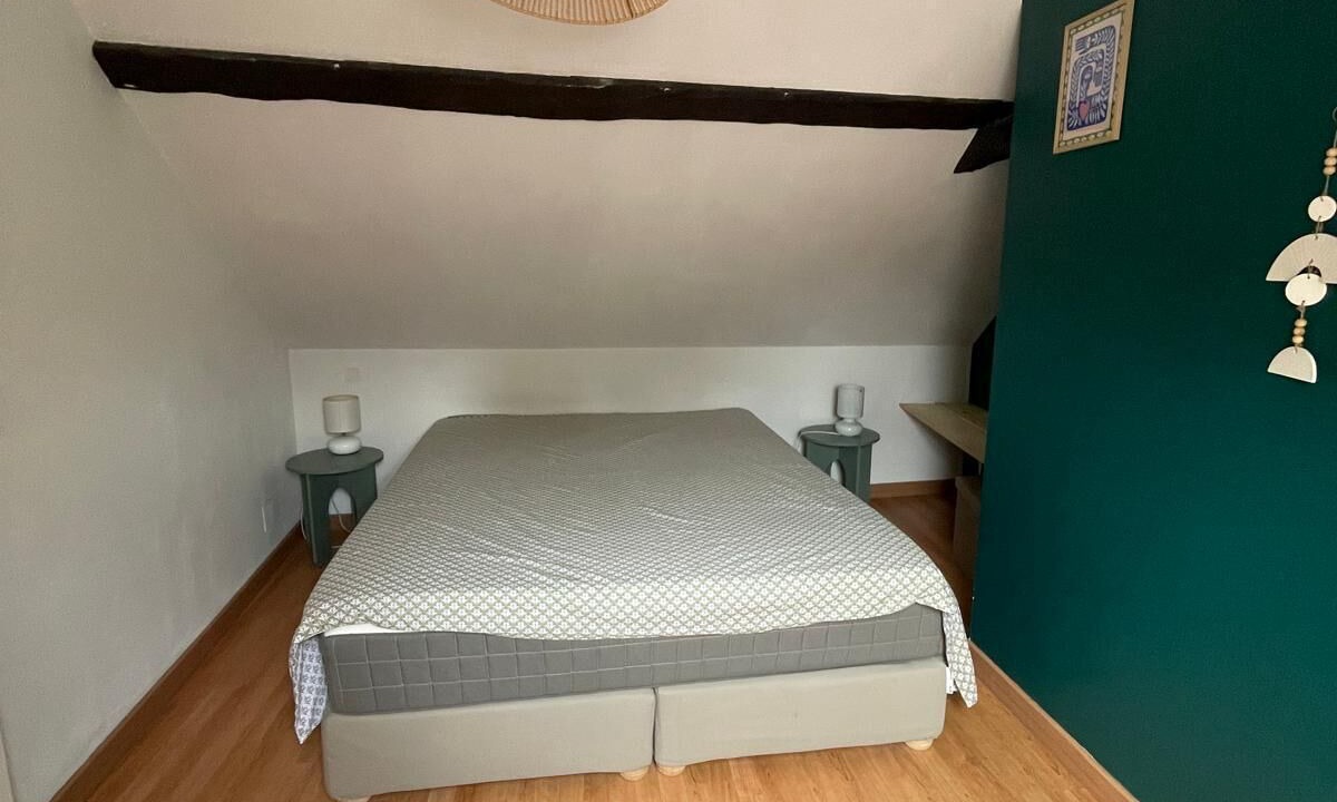 Photo of Bedroom in Clarac