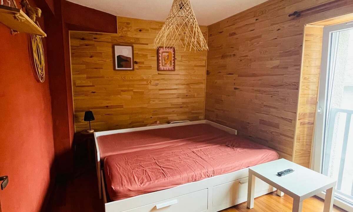 Photo of Bedroom in Clarac