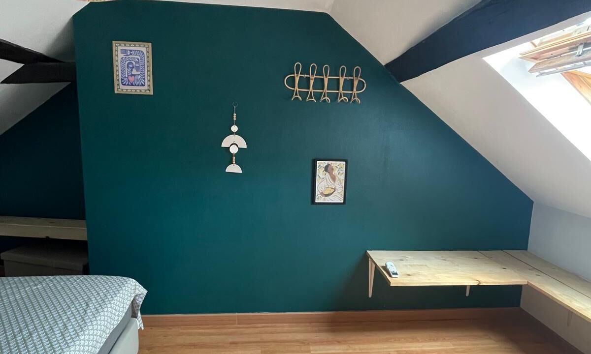 Photo of Bedroom in Clarac