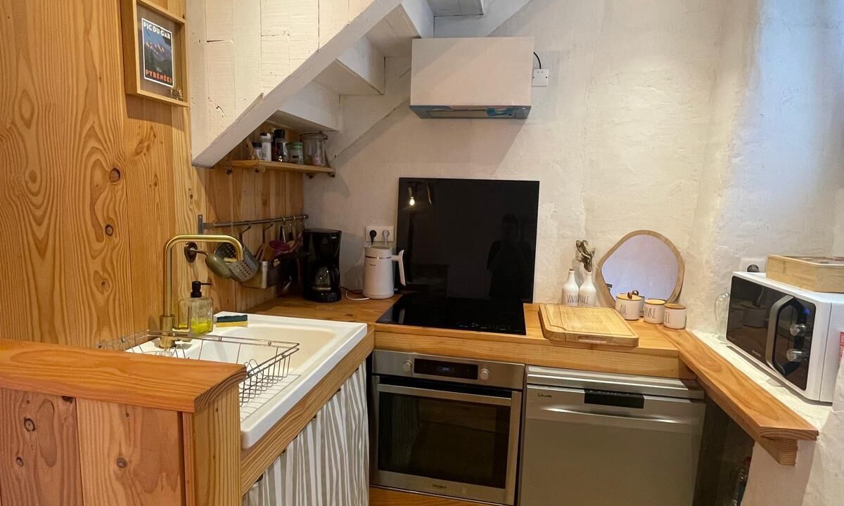 Photo of Kitchen in Clarac