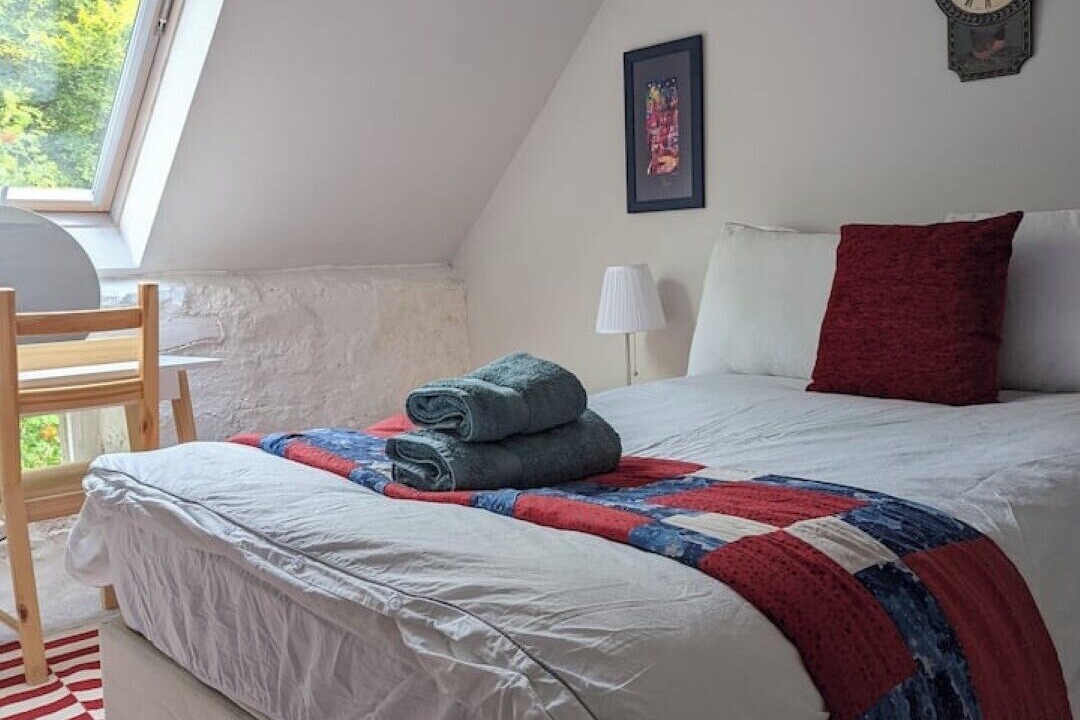 Photo of Bedroom in Elgin