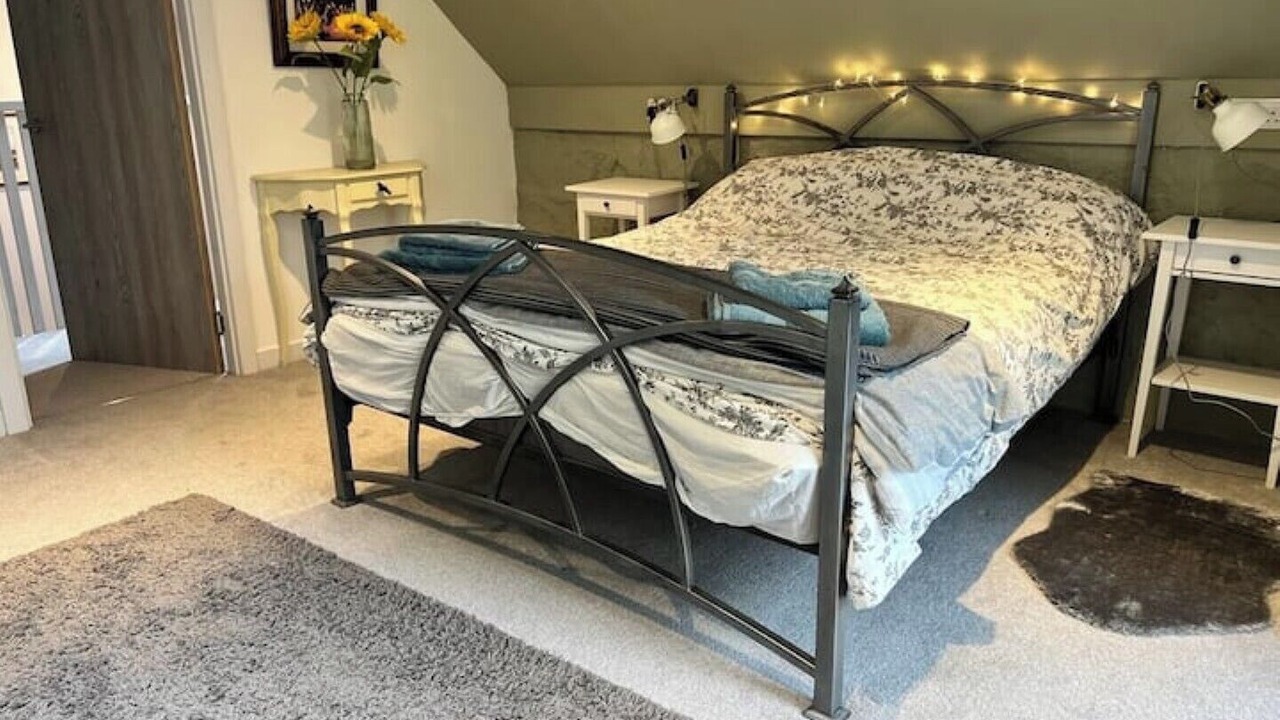 Photo of Bedroom in Elgin