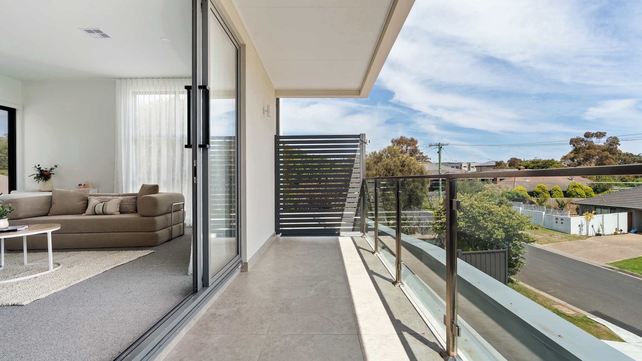 Photo of Patio Balcony in Mornington