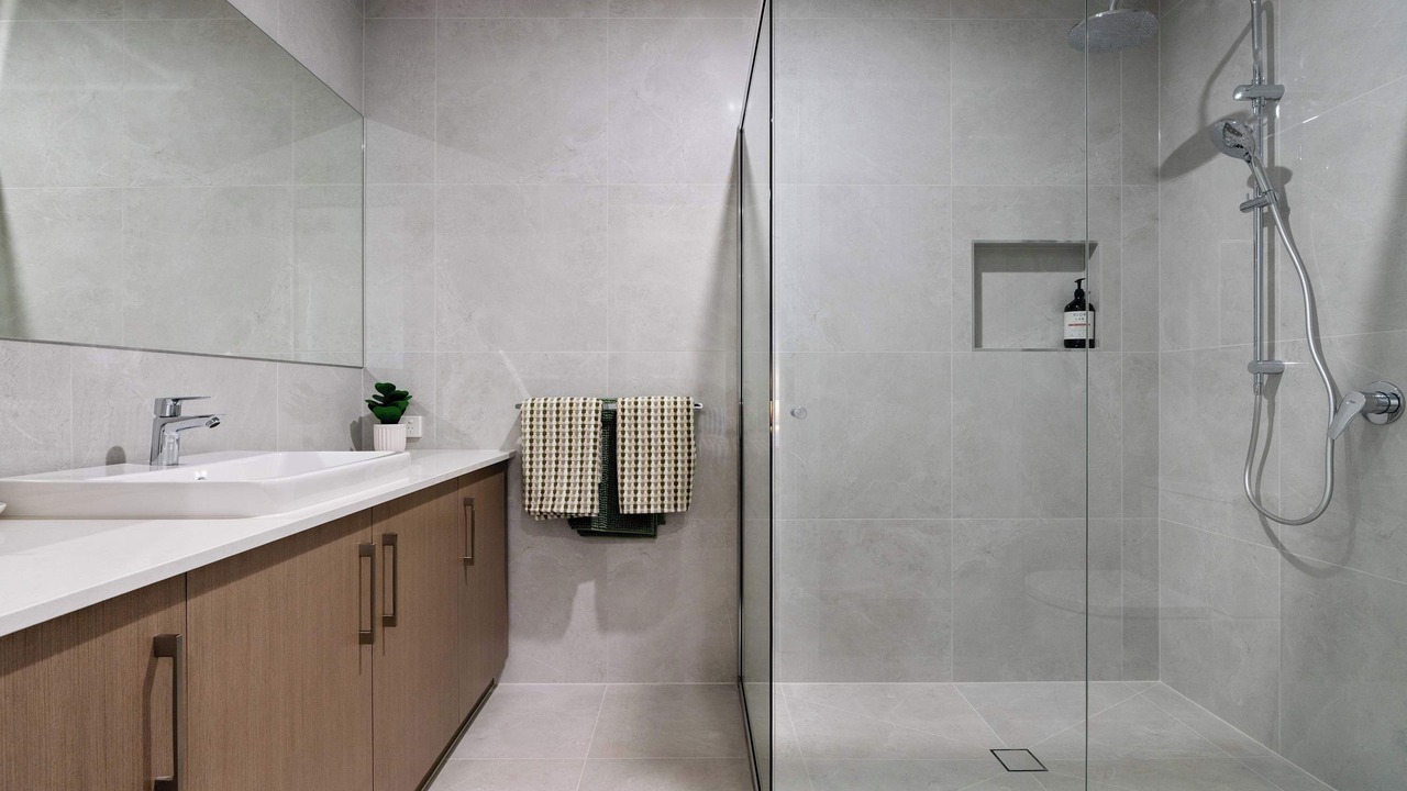 Photo of Bathroom in Mornington