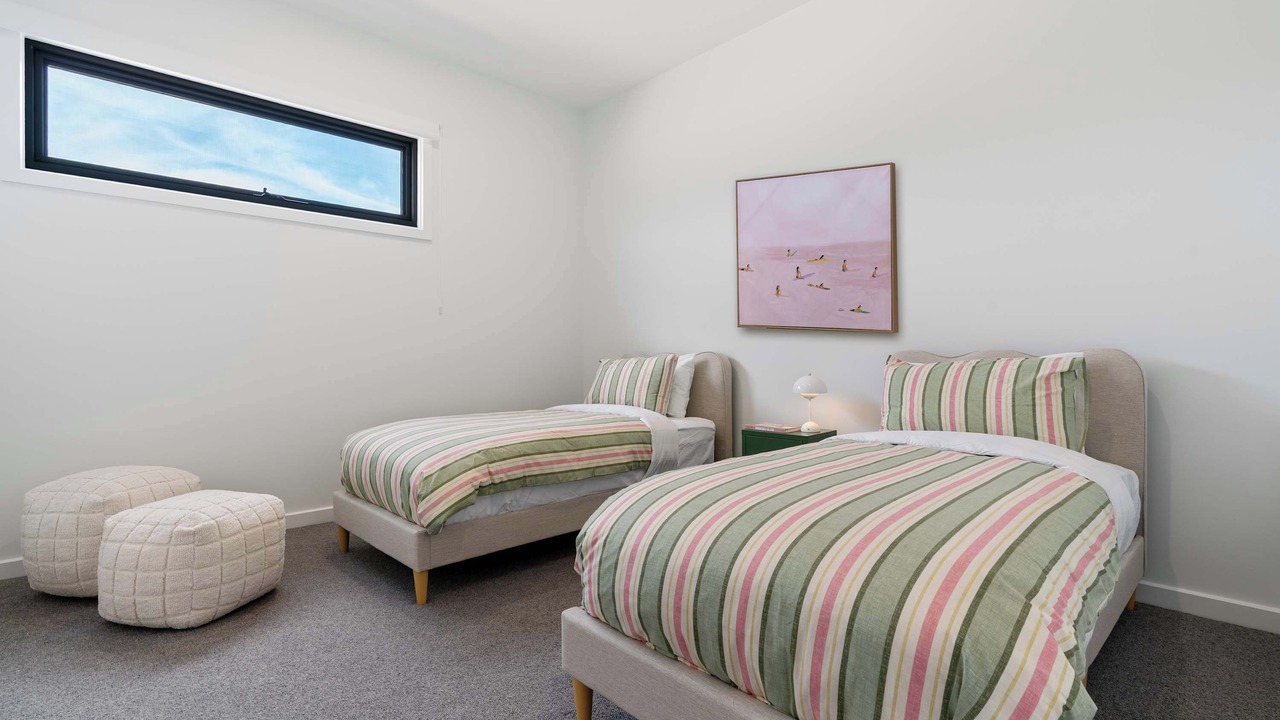 Photo of Bedroom in Mornington