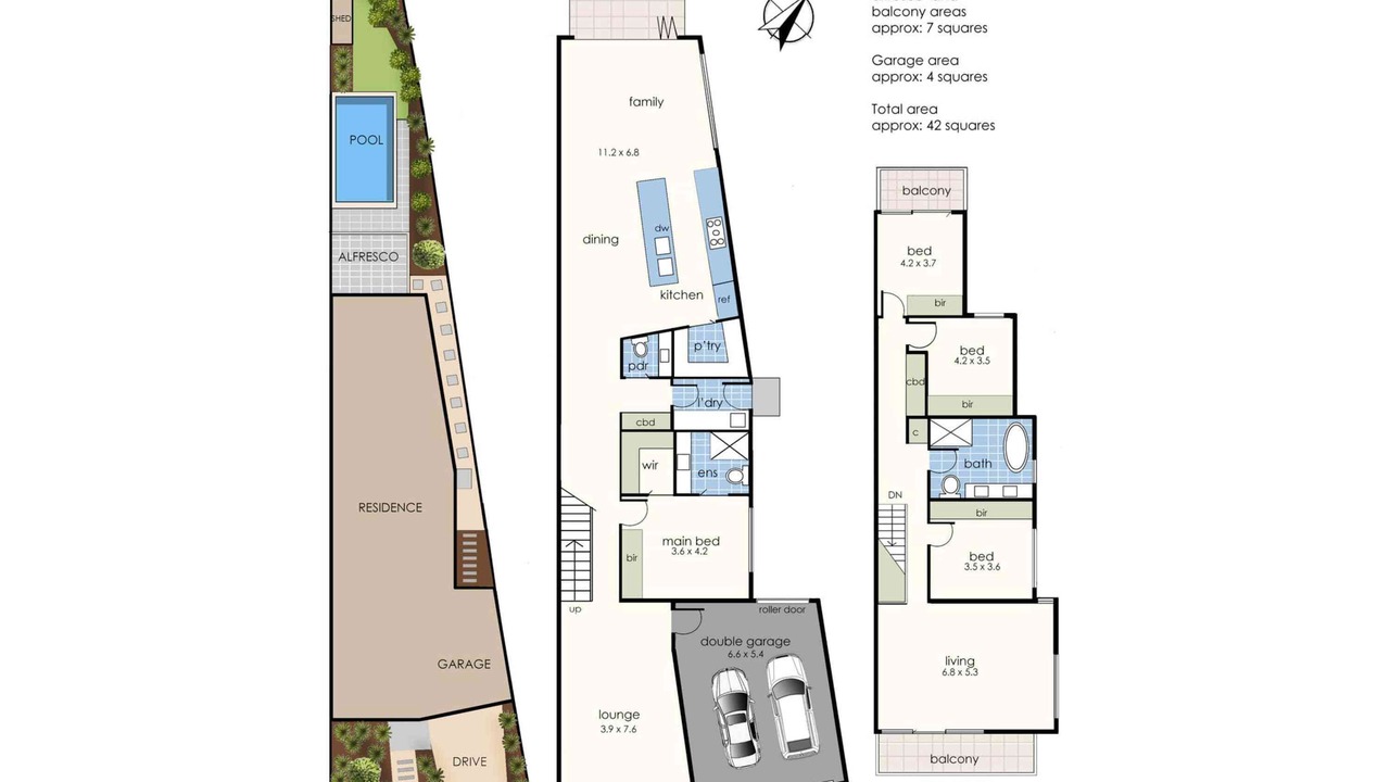 Photo of Bedroom in Mornington