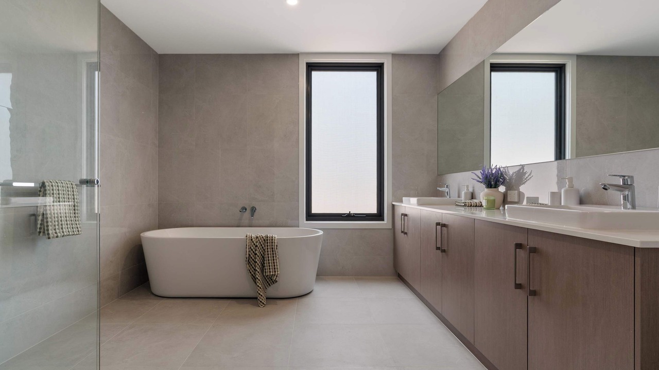 Photo of Bathroom in Mornington