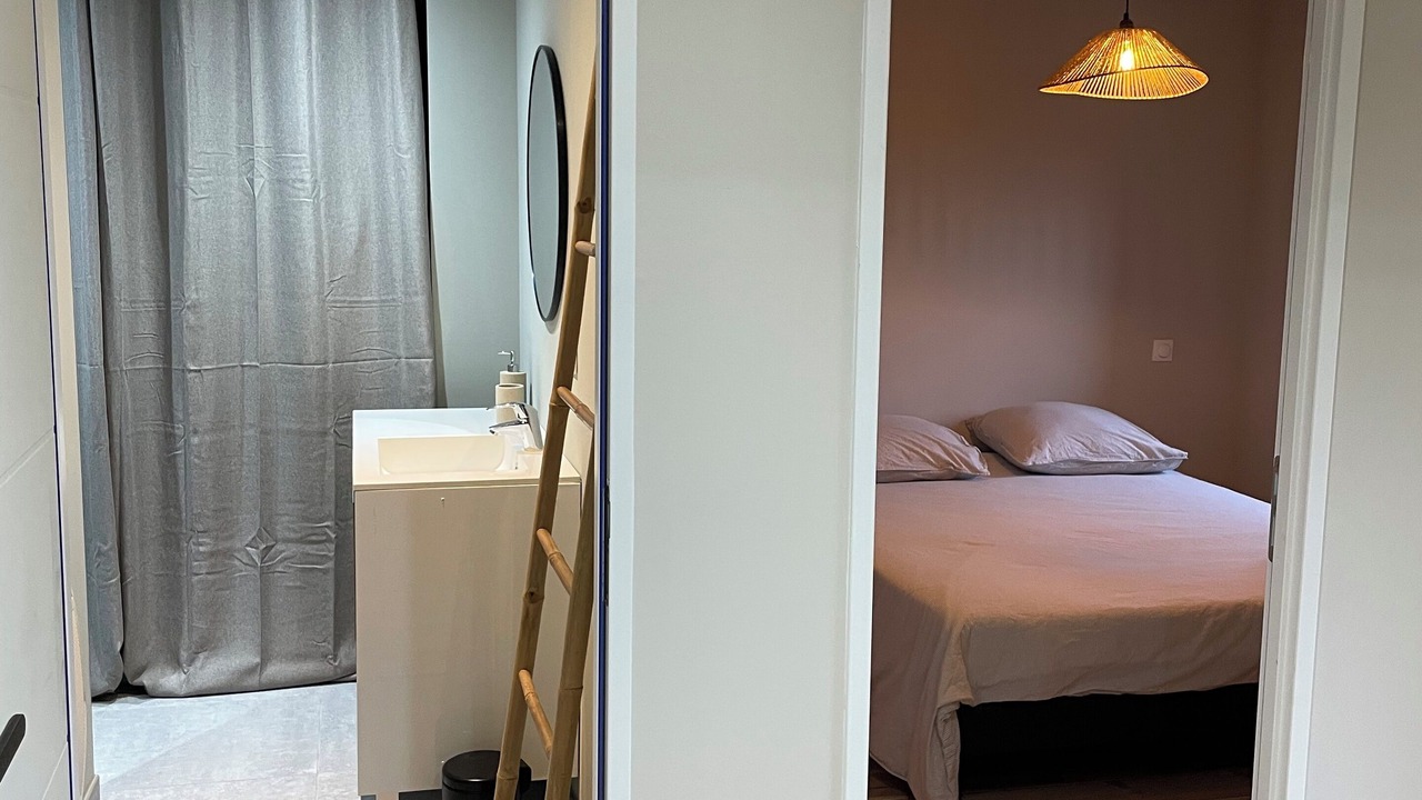 Photo of Bedroom in Sainte-Marie-Cappel