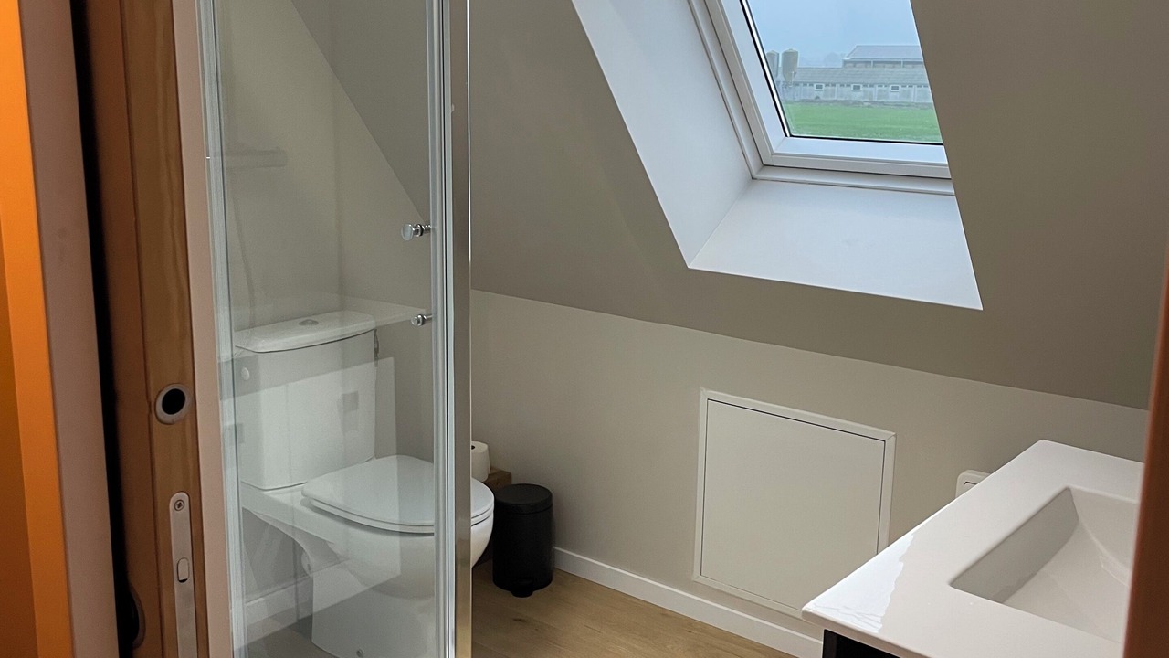 Photo of Bathroom in Sainte-Marie-Cappel