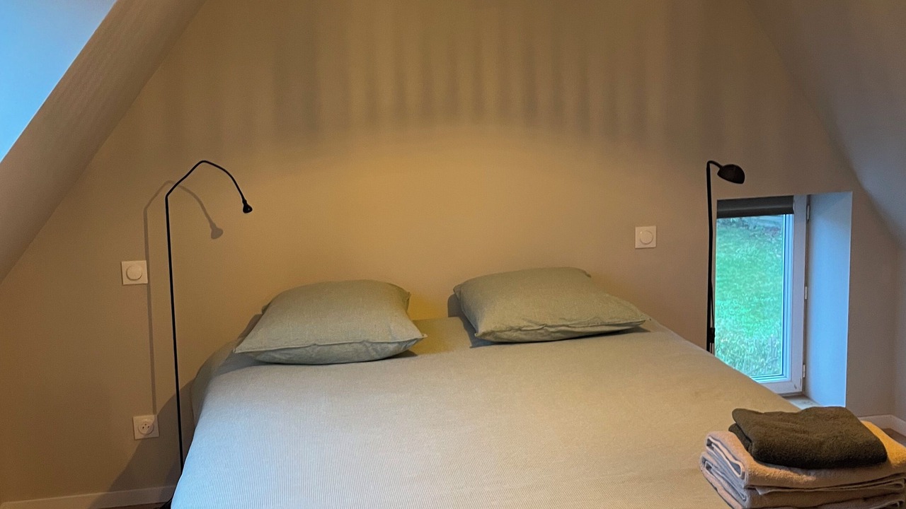 Photo of Bedroom in Sainte-Marie-Cappel
