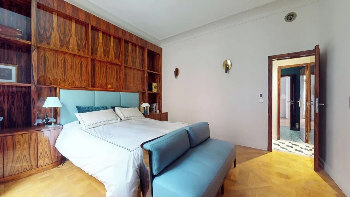 Photo of Bedroom in Quartier Saint-Georges