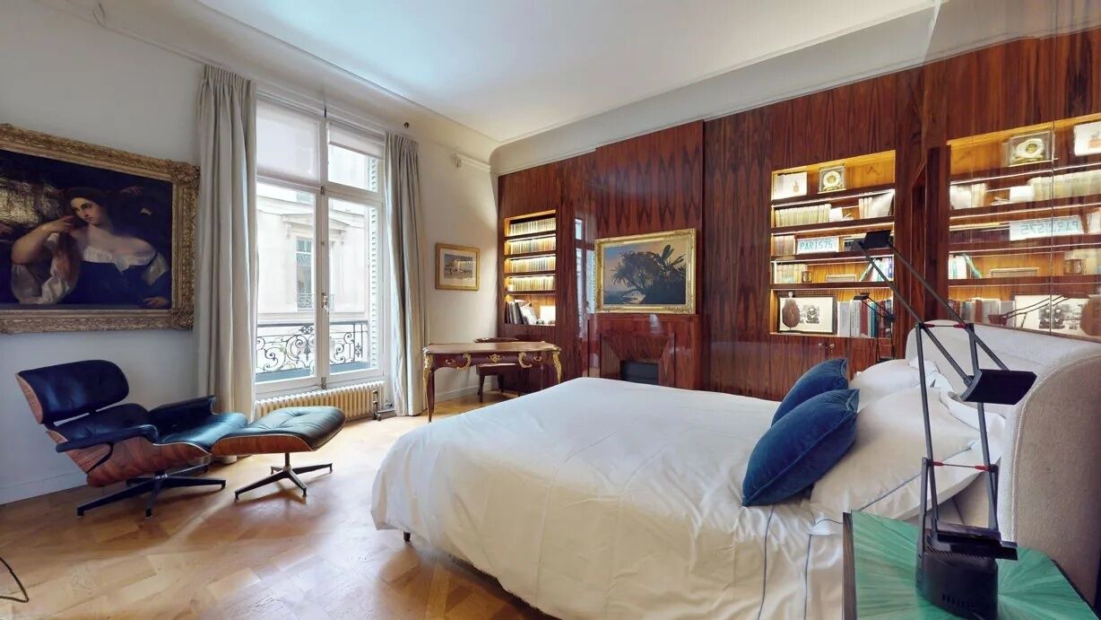 Photo of Bedroom in Quartier Saint-Georges