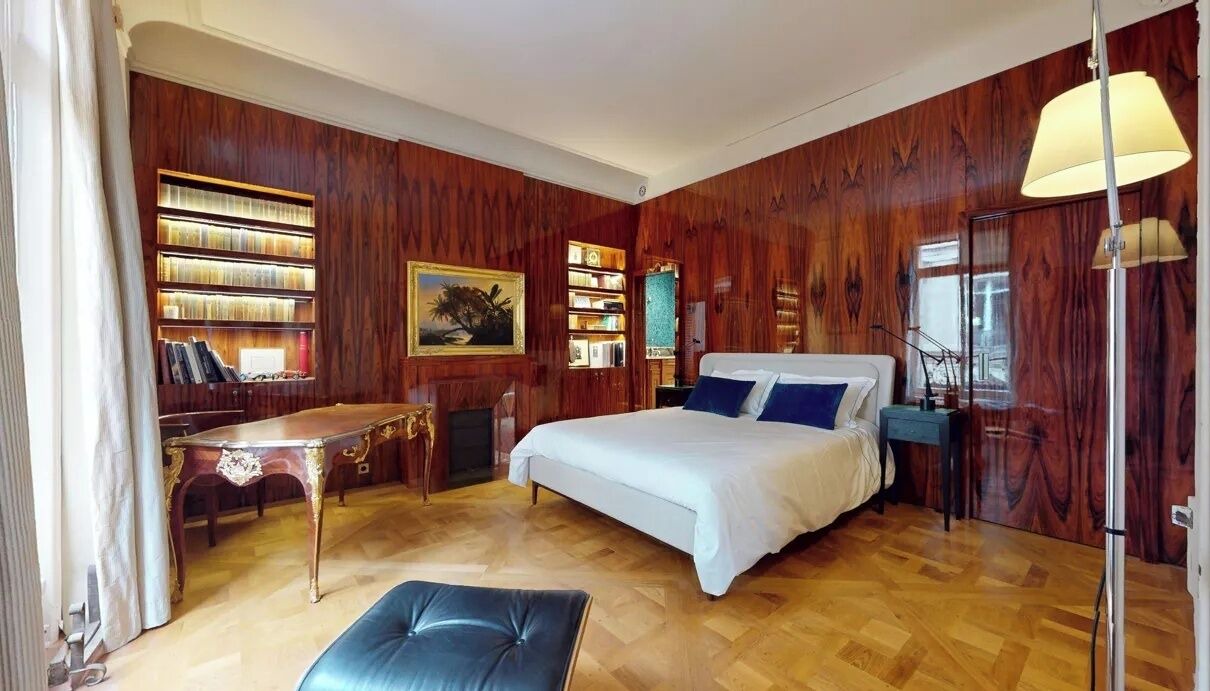Photo of Bedroom in Quartier Saint-Georges