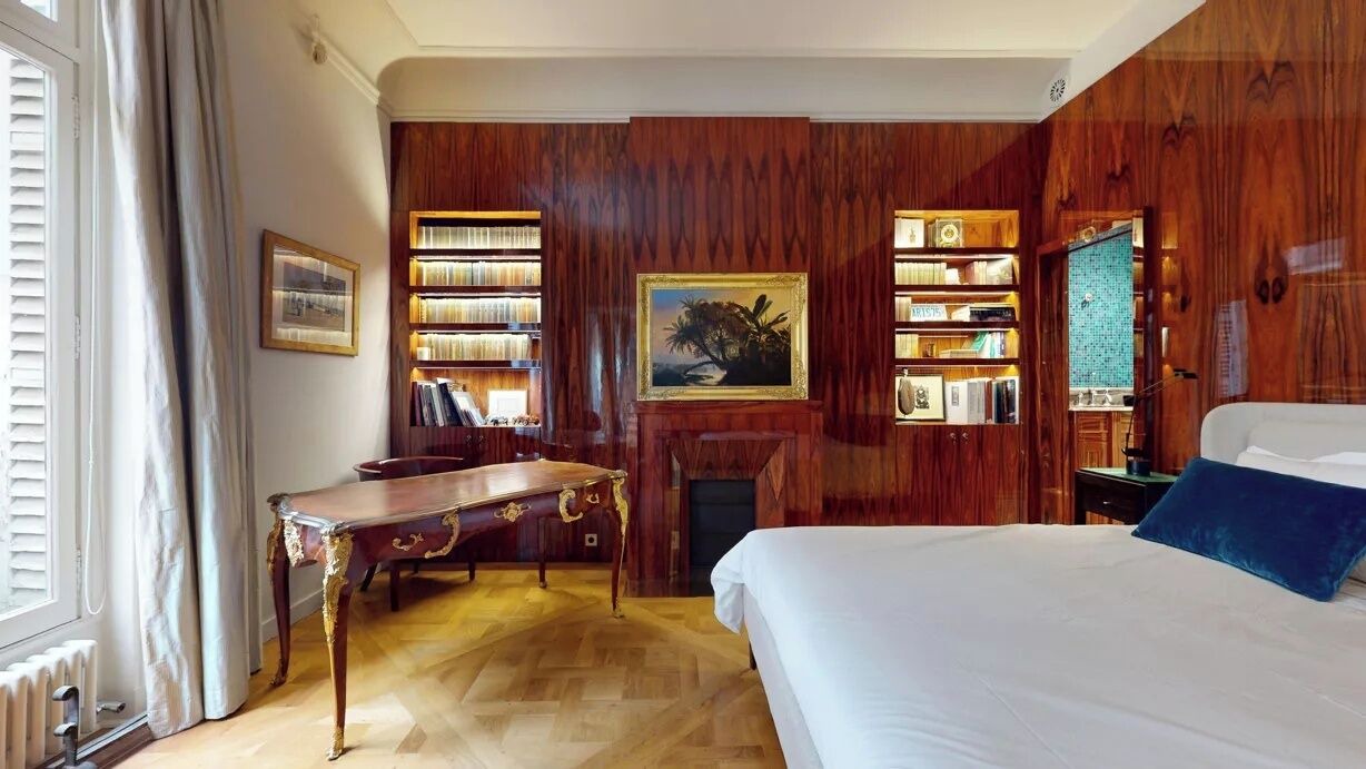 Photo of Bedroom in Quartier Saint-Georges