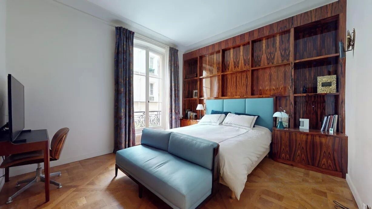 Photo of Bedroom in Quartier Saint-Georges