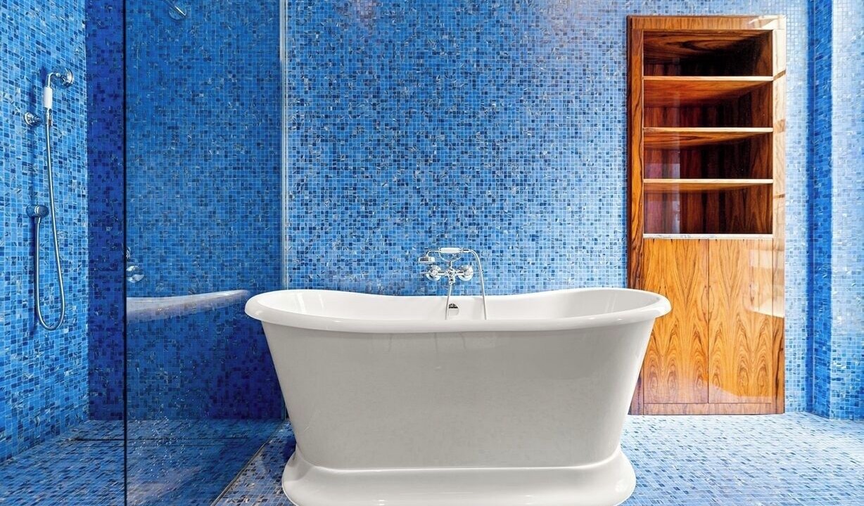 Photo of Bathroom in Quartier Saint-Georges