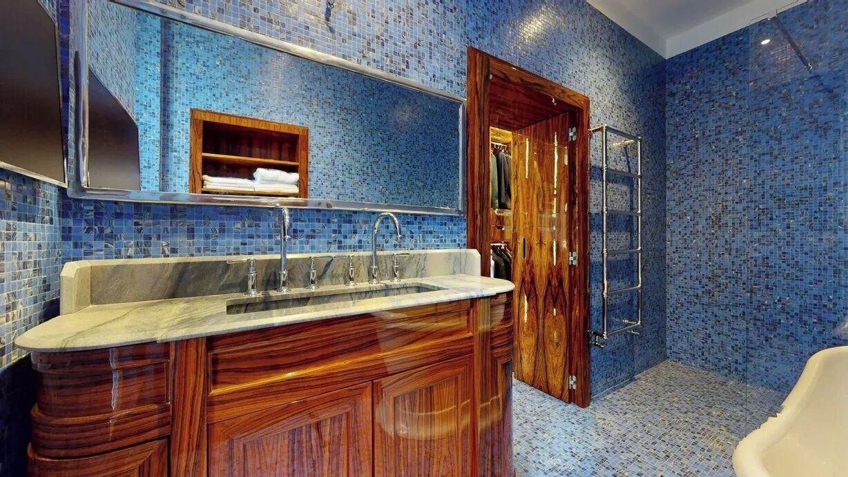 Photo of Bathroom in Quartier Saint-Georges