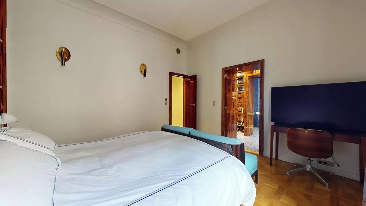 Photo of Bedroom in Quartier Saint-Georges