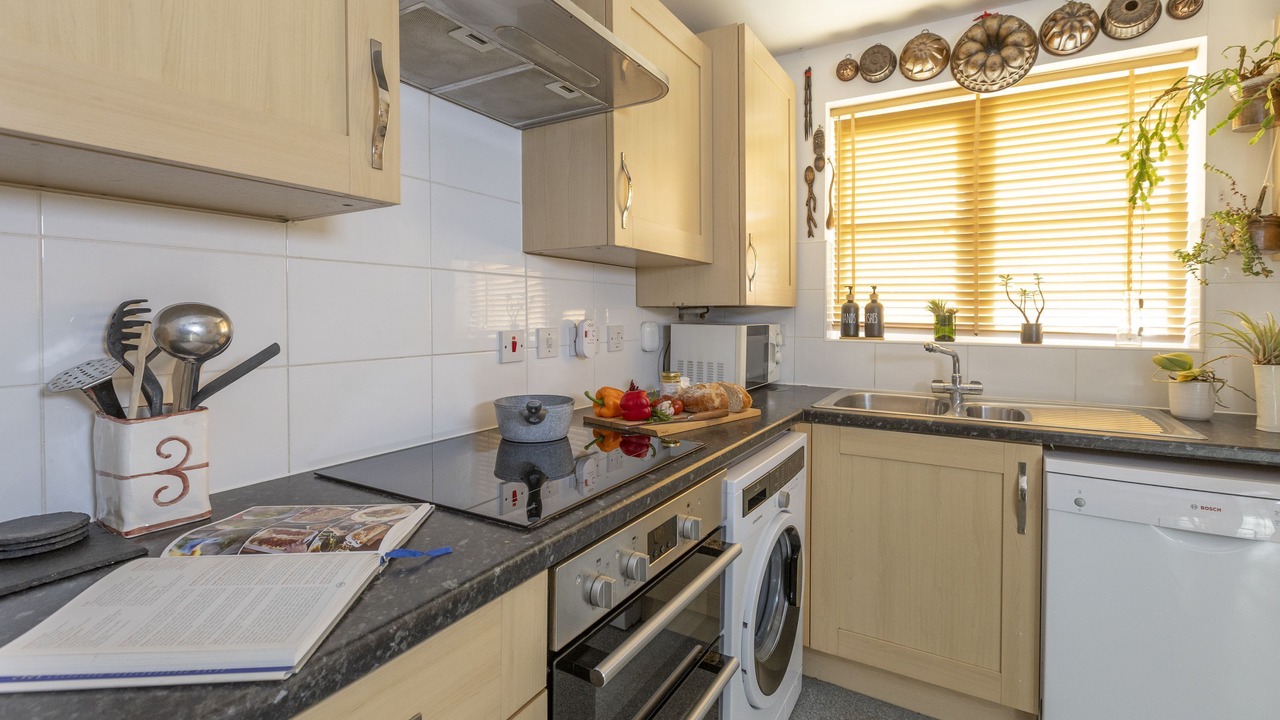 Photo of Kitchen in Kennington