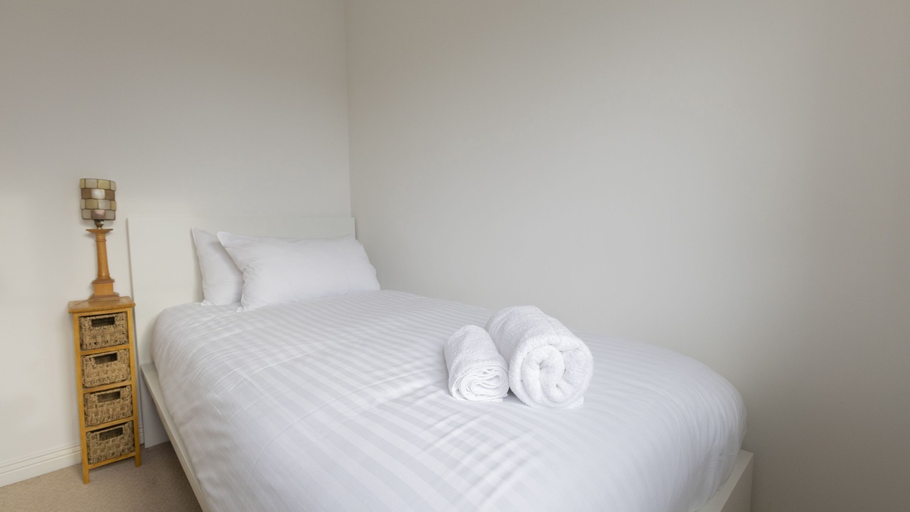 Photo of Bedroom in Kennington