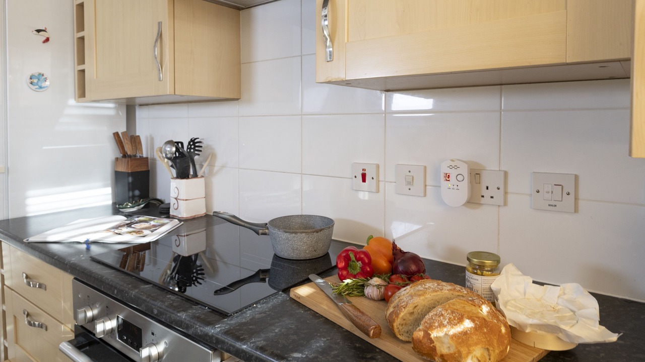 Photo of Kitchen in Kennington