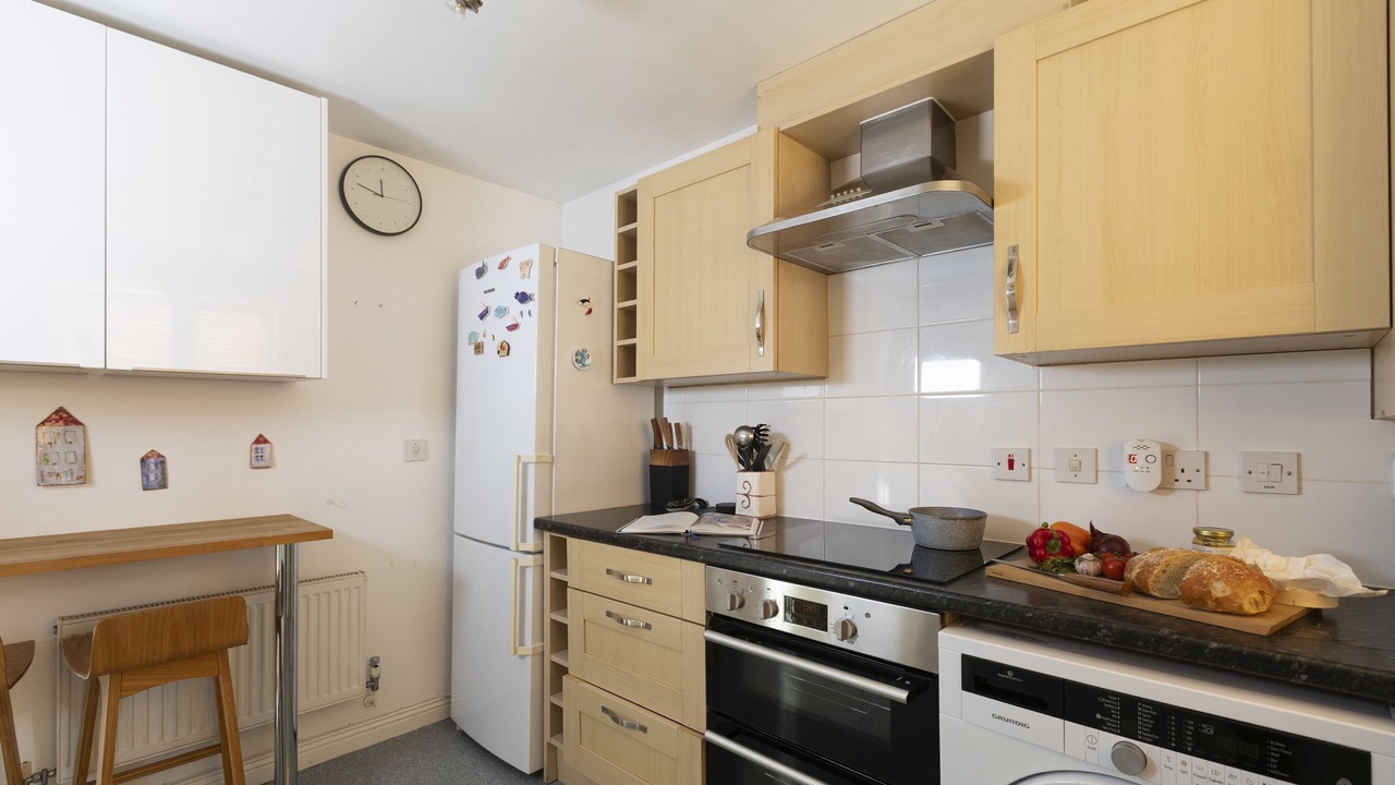 Photo of Kitchen in Kennington