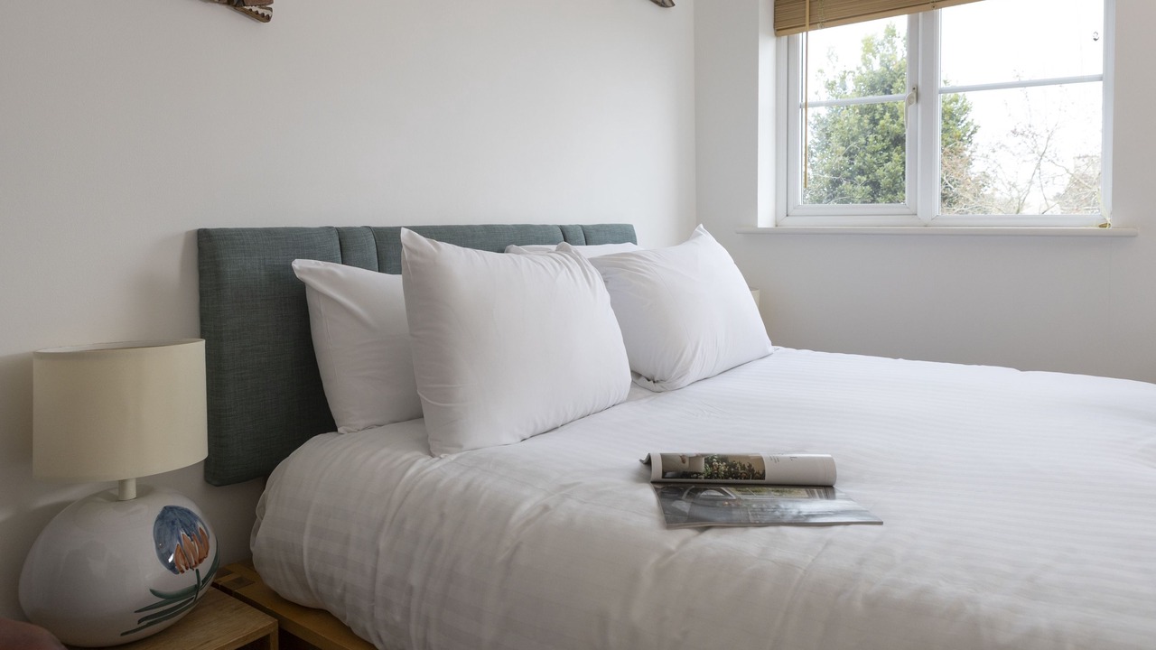 Photo of Bedroom in Kennington