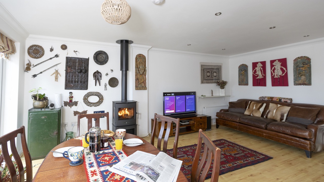 Photo of Livingroom in Kennington