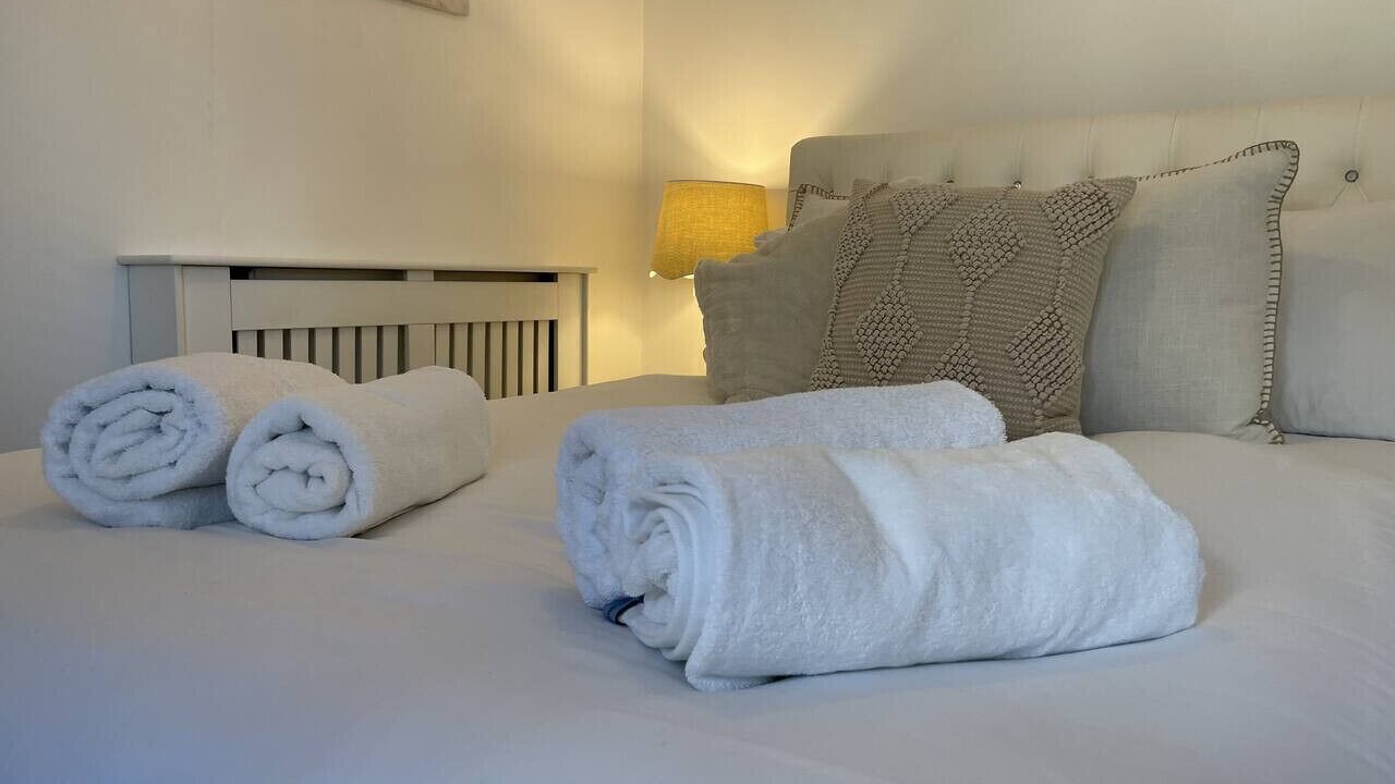 Photo of Bedroom in Greenhithe