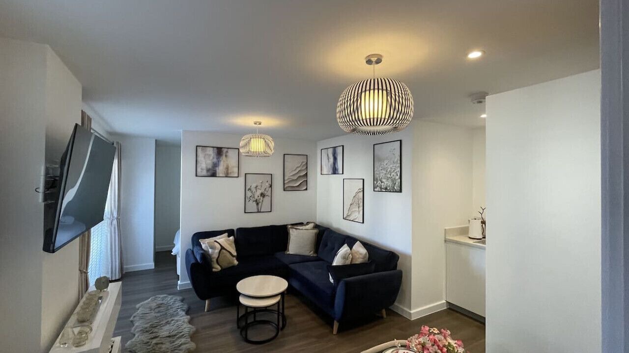 Photo of Livingroom in Greenhithe