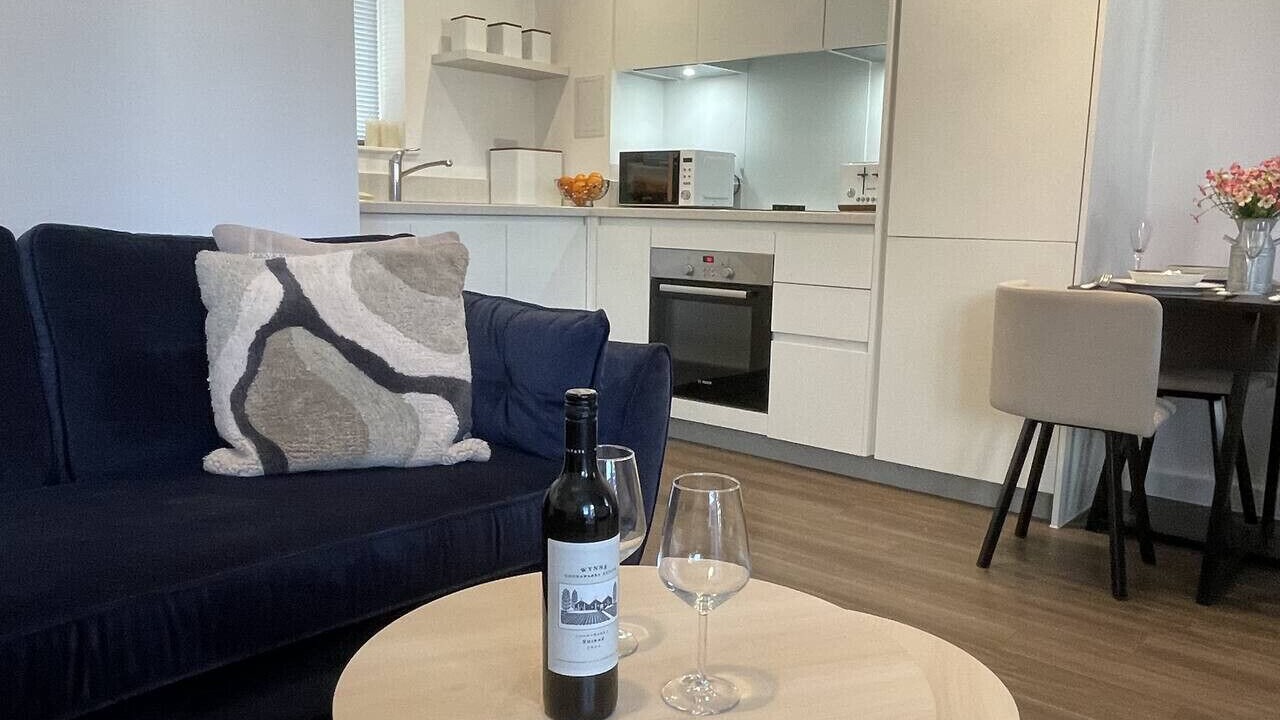 Photo of Livingroom in Greenhithe