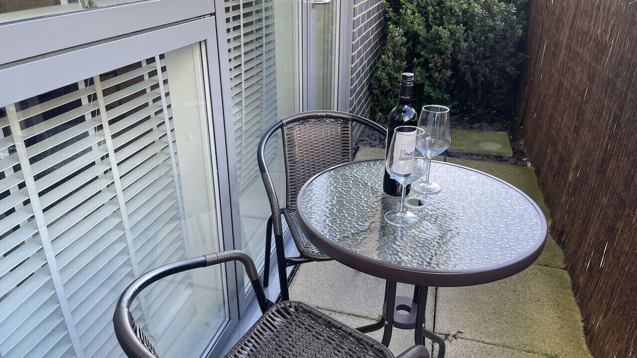 Photo of Outdoor in Greenhithe