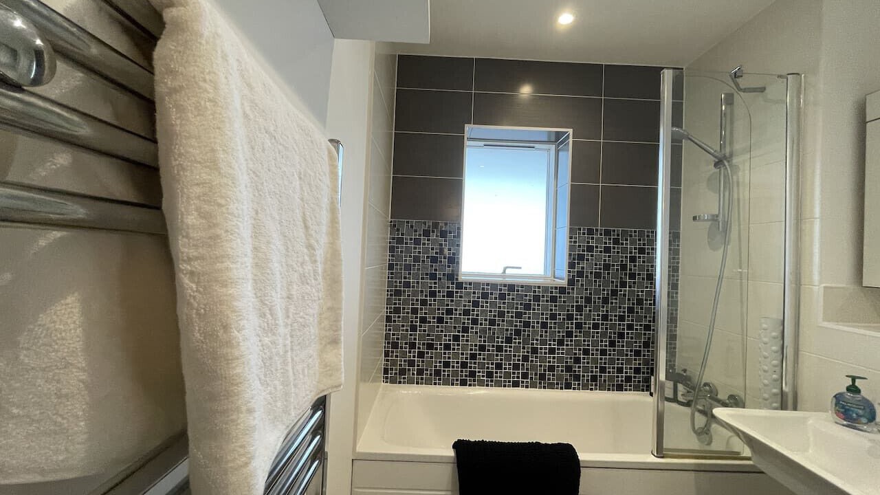 Photo of Bathroom in Greenhithe