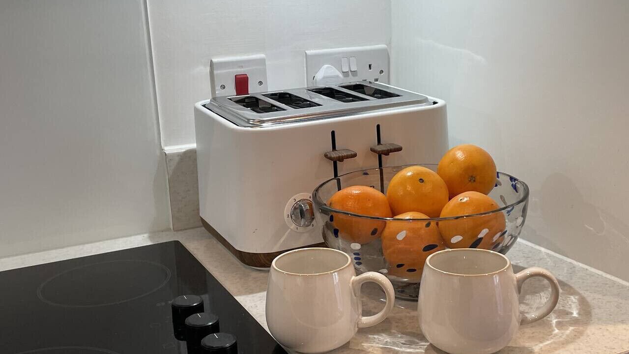 Photo of Kitchen in Greenhithe