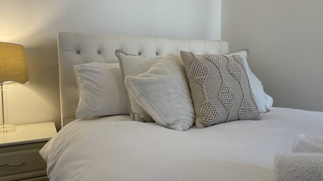 Photo of Bedroom in Greenhithe